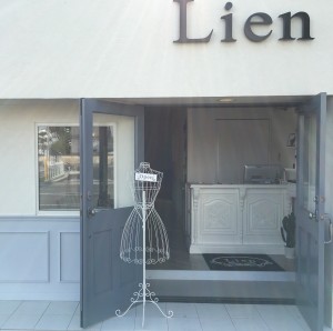 中津市美容室Lienリアンはお客様なんとう言う店名かわからないと言う事を学んだ１日