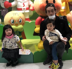 【勇気と元気を貰った成人の日】