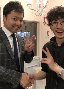 【出会いもあれば別れもある、、寂しいけど応援したいそう思う１日】