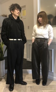 【お客様の気持ちって、、美容師目線で考えるのと感じるのは違う気がする】