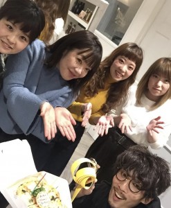 【お客様が美容室に御来店頂いて嬉しいと思える瞬間を体験してしまった】