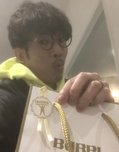 【居心地の良い空間って、、自然にオアシスを求めながら提供する関係性】