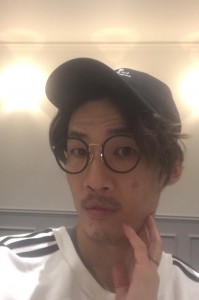 目の前に大事な事が沢山あると思う