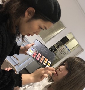 雛祭りは女の子の大切な日です