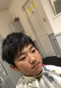 まだまだ卒業式前に卒業式後、、間に合います