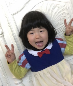 学生さんからお子様そしてママまで