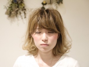 似合うを選ぶか　なりたいを選ぶかで違う提案になる