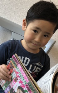病院から紹介される美容室