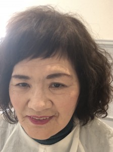 いつまでも綺麗にいたいだからその想いに必要性がある