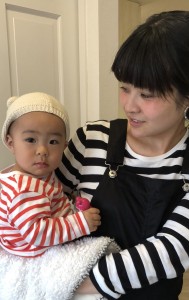 ワクワクするから伝いたい事