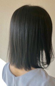 美容師さん美容室の皆んなは常にお客様の事を思って伝えてる