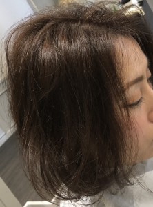 １年半ぶりのお会いできるお客様、、