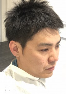 ４月から始まった月曜日営業