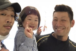 僕なりの発信