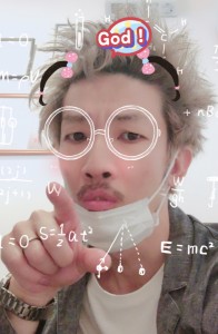 写真加工アプリいくつ持ってますか？