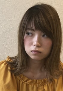 お客様を綺麗にしたいから皆んなでおもてなしいたします