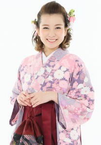 成人式のお問い合わせが増えて来ています