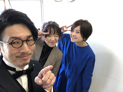 幸せな結婚式に出席 幸せな結婚式に出席