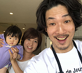 ベビマで有名な先生がご来店頂いた後に、、届いた乃がみさんの産声